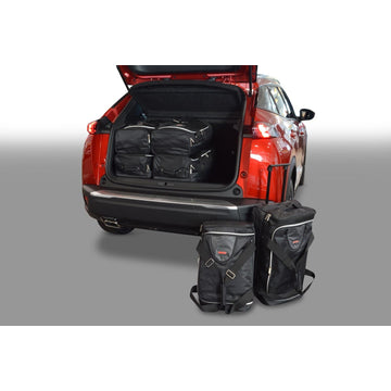 Reistassenset Peugeot 2008 II 2019-heden – productfoto 1