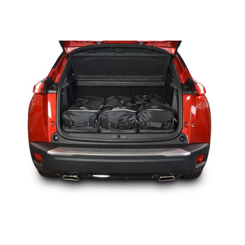 Reistassenset Peugeot 2008 II 2019-heden – productfoto 2