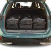 Reistassenset Peugeot 308 III SW 2021-heden wagon – productfoto 1