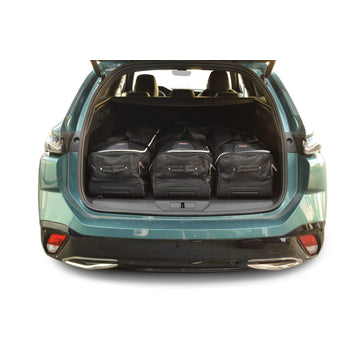 Reistassenset Peugeot 308 III SW 2021-heden wagon – productfoto 1