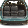 Reistassenset Peugeot 308 III SW 2021-heden wagon – productfoto 2