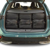 Reistassenset Peugeot 308 III SW 2021-heden wagon – productfoto 3