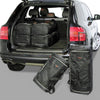 Reistassenset Porsche Cayenne I (9PA) 2002-2010 – productfoto 1
