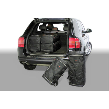 Reistassenset Porsche Cayenne I (9PA) 2002-2010 – productfoto 1