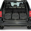 Reistassenset Porsche Cayenne I (9PA) 2002-2010 – productfoto 2