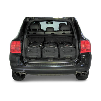 Reistassenset Porsche Cayenne I (9PA) 2002-2010 – productfoto 2