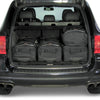 Reistassenset Porsche Cayenne I (9PA) 2002-2010 – productfoto 3