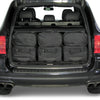Reistassenset Porsche Cayenne I (9PA) 2002-2010 – productfoto 4