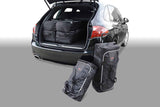 Porsche Cayenne II (92A) 5dr SUV | 2010-2017 (Incl. E-Hybrid) Car-Bags reistassenset – productfoto 1