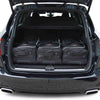 Porsche Cayenne II (92A) 5dr SUV | 2010-2017 (Incl. E-Hybrid) Car-Bags reistassenset – productfoto 2