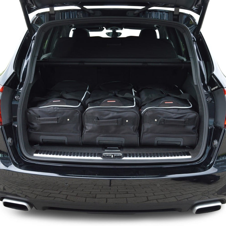Reistassenset Porsche Cayenne II (92A) 2010-2017 – productfoto 2