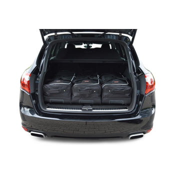 Reistassenset Porsche Cayenne II (92A) 2010-2017 – productfoto 2