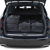 Porsche Cayenne II (92A) 5dr SUV | 2010-2017 (Incl. E-Hybrid) Car-Bags reistassenset – productfoto 3