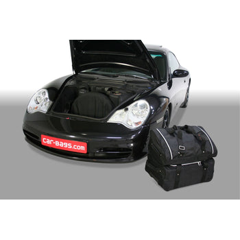Reistassenset Porsche 911 (996) 1997-2006 – productfoto 1