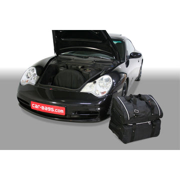 Reistassenset Porsche 911 (996) 1997-2006 – productfoto 1