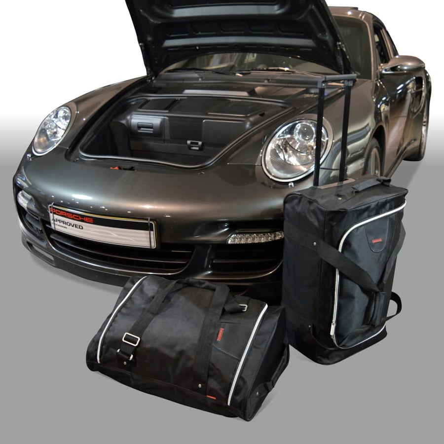 Reistassenset Porsche 911 (997) 2004-2012 – productfoto 1