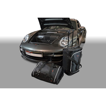 Reistassenset Porsche 911 (997) 2004-2012 – productfoto 1