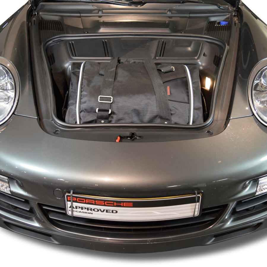 Reistassenset Porsche 911 (997) 2004-2012 – productfoto 3