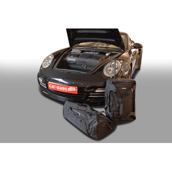 Reistassenset Porsche 911 (997) 2004-2012 Pro.Line – productfoto 1