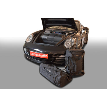 Reistassenset Porsche 911 (997) 2004-2012 Pro.Line – productfoto 1