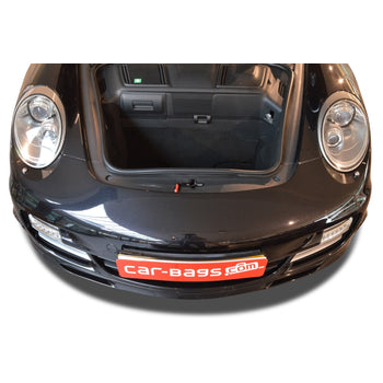 Reistassenset Porsche 911 (997) 2004-2012 Pro.Line – productfoto 2