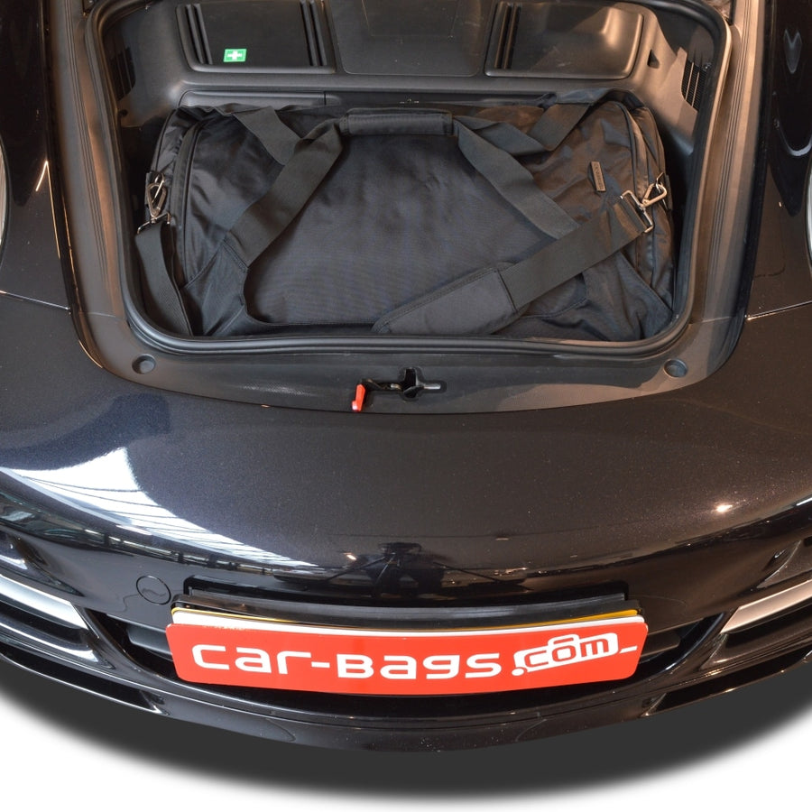 Reistassenset Porsche 911 (997) 2004-2012 Pro.Line – productfoto 4