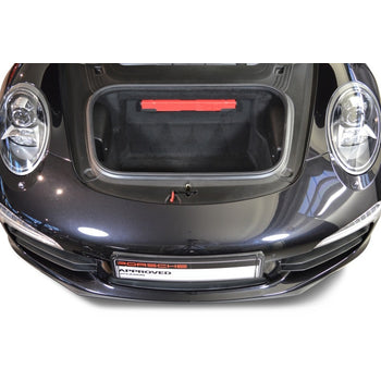 Reistassenset Porsche 911 (991) 2011-2019 – productfoto 2