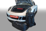Reistassenset Porsche 911 (991) 2011-2019 Pro.Line – productfoto 1