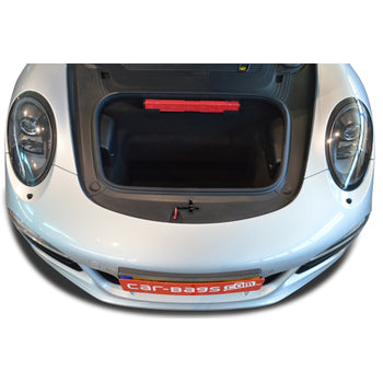 Reistassenset Porsche 911 (991) 2011-2019 Pro.Line – productfoto 2