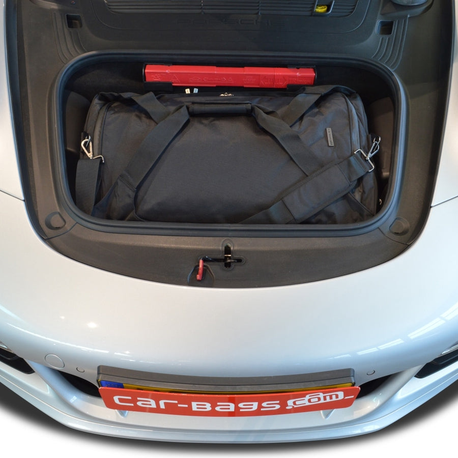Reistassenset Porsche 911 (991) 2011-2019 Pro.Line – productfoto 4