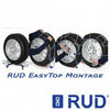 RUDcompact Easytop - L060 sneeuwkettingen – productfoto 3