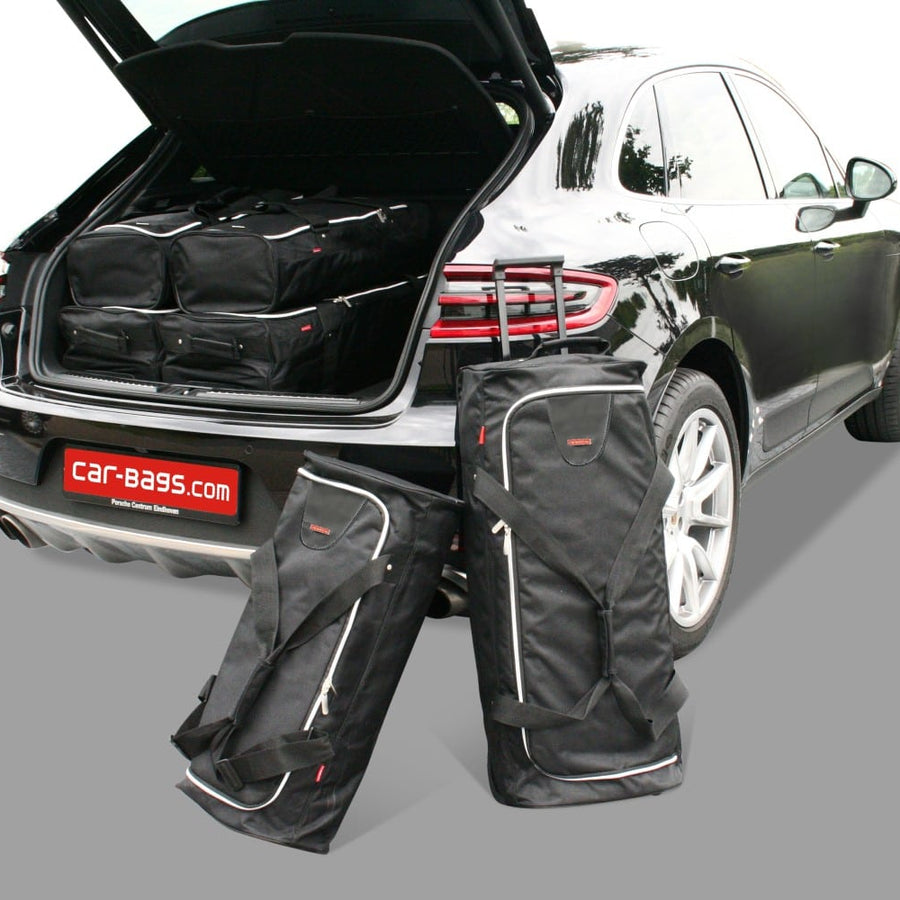 Reistassenset Porsche Macan (95B) 2014-heden – productfoto 1