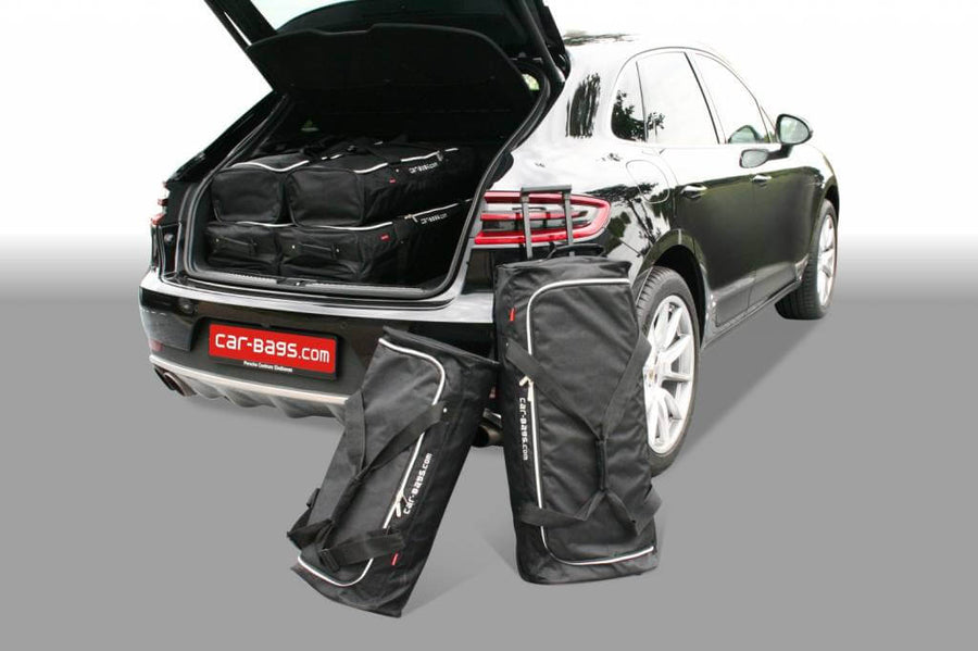 Car-Bags reistassen P20601S