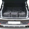 Porsche Macan (95B) 5dr SUV | 2014-heden Car-Bags reistassenset – productfoto 2