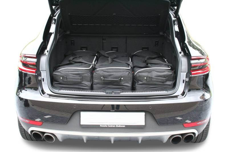 Car-Bags reistassen P20601S