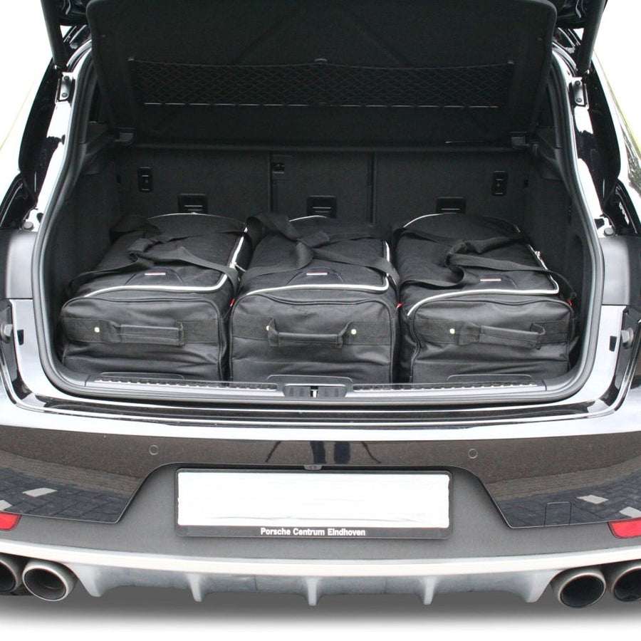 Reistassenset Porsche Macan (95B) 2014-heden – productfoto 2
