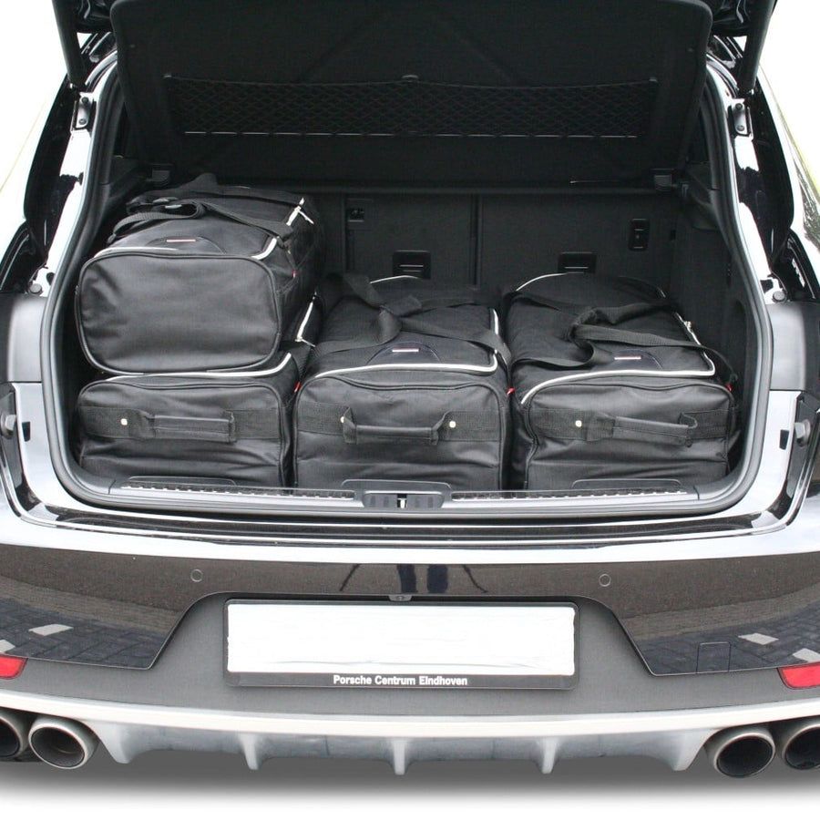 Reistassenset Porsche Macan (95B) 2014-heden – productfoto 3