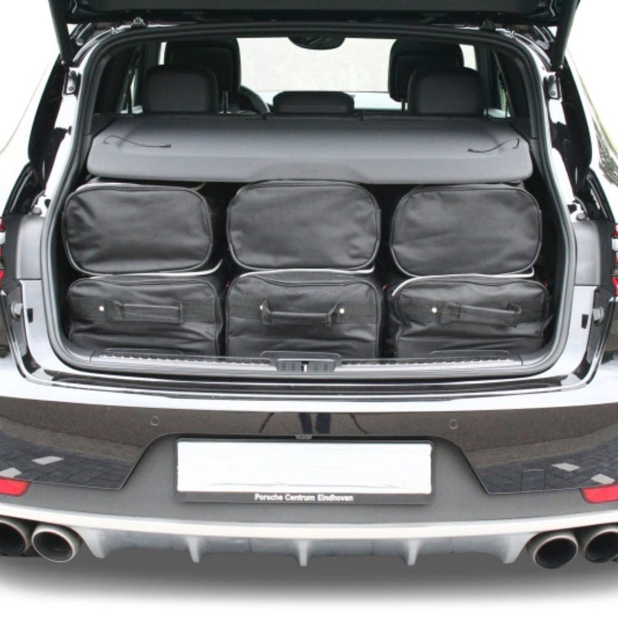 Reistassenset Porsche Macan (95B) 2014-heden – productfoto 4