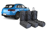 Reistassenset Porsche Macan (95B) 2014-heden Pro.Line – productfoto 1
