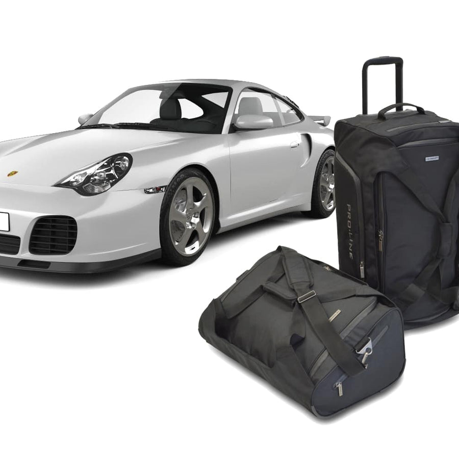 Reistassenset Porsche 911 (996) 1997-2006 Pro.Line – productfoto 1
