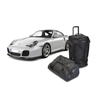Reistassenset Porsche 911 (996) 1997-2006 Pro.Line – productfoto 1
