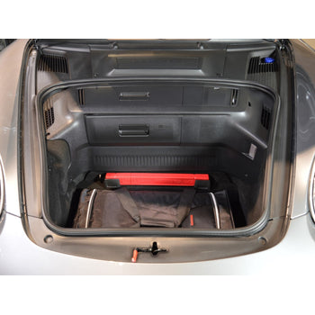 Reistassenset Porsche Boxster (987) 2004-2012 – productfoto 2