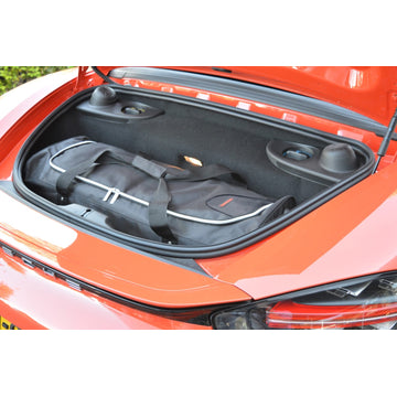Porsche 718 Boxster (987 / 981 / 718) 2dr Coupé | 2004-heden Car-Bags reistassenset – productfoto 1