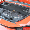 Kofferbak trolleytas Porsche Boxster (987) 2004-2012 – productfoto 1
