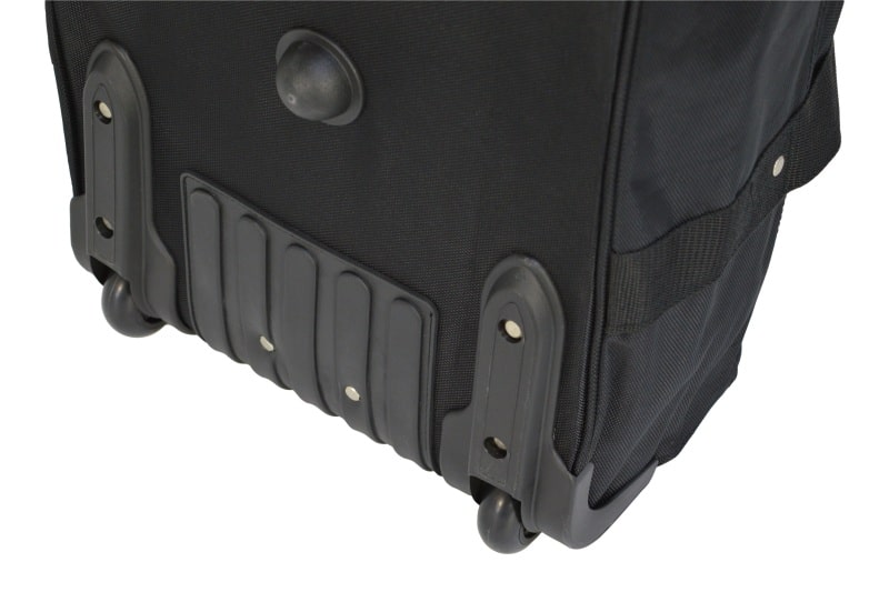 Kofferbak trolleytas Porsche Boxster (987) 2004-2012 – productfoto 6