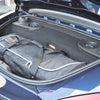 Porsche 718 Boxster (987 / 981 / 718) 2dr Coupé | 2004-heden Car-Bags reistassenset – productfoto 3