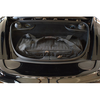 Trolleytasvoor Porsche Boxster (987) 2004-2012 Pro.Line – productfoto 2
