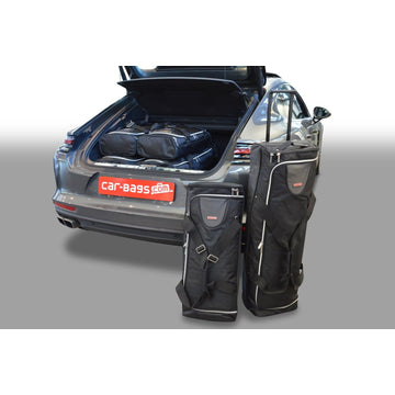 Reistassenset Porsche Panamera (970) 2009-2016 5-deurs hatchback – productfoto 1