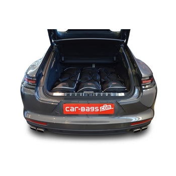 Reistassenset Porsche Panamera (970) 2009-2016 5-deurs hatchback – productfoto 2