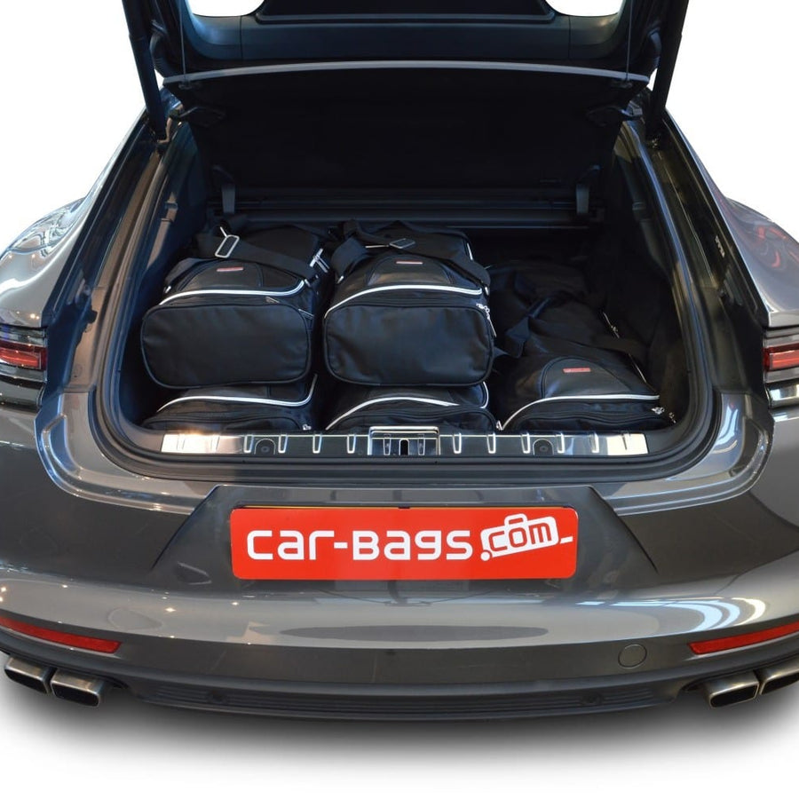Reistassenset Porsche Panamera (970) 2009-2016 5-deurs hatchback – productfoto 3